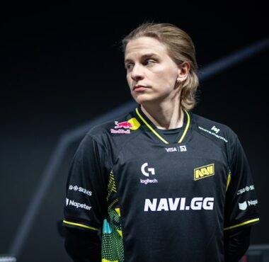 Aleksib: “Olemme täällä näyttääksemme, että ansaitsemme tämän pokaalin”