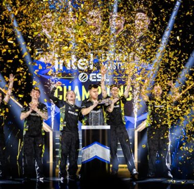 Natus Vincere tarjoaa Suomelle voiton IEM Atlantassa