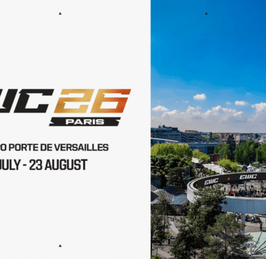 Esports World Cup 2026 valtaa Pariisin seitsemäksi viikoksi