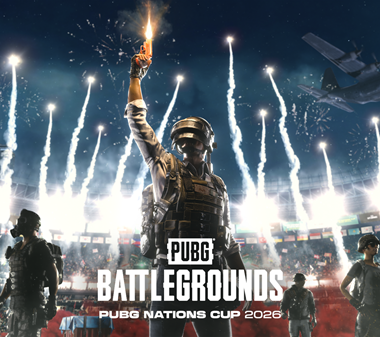 Soulissa pelataan kansakuntien PUBG-kruunusta