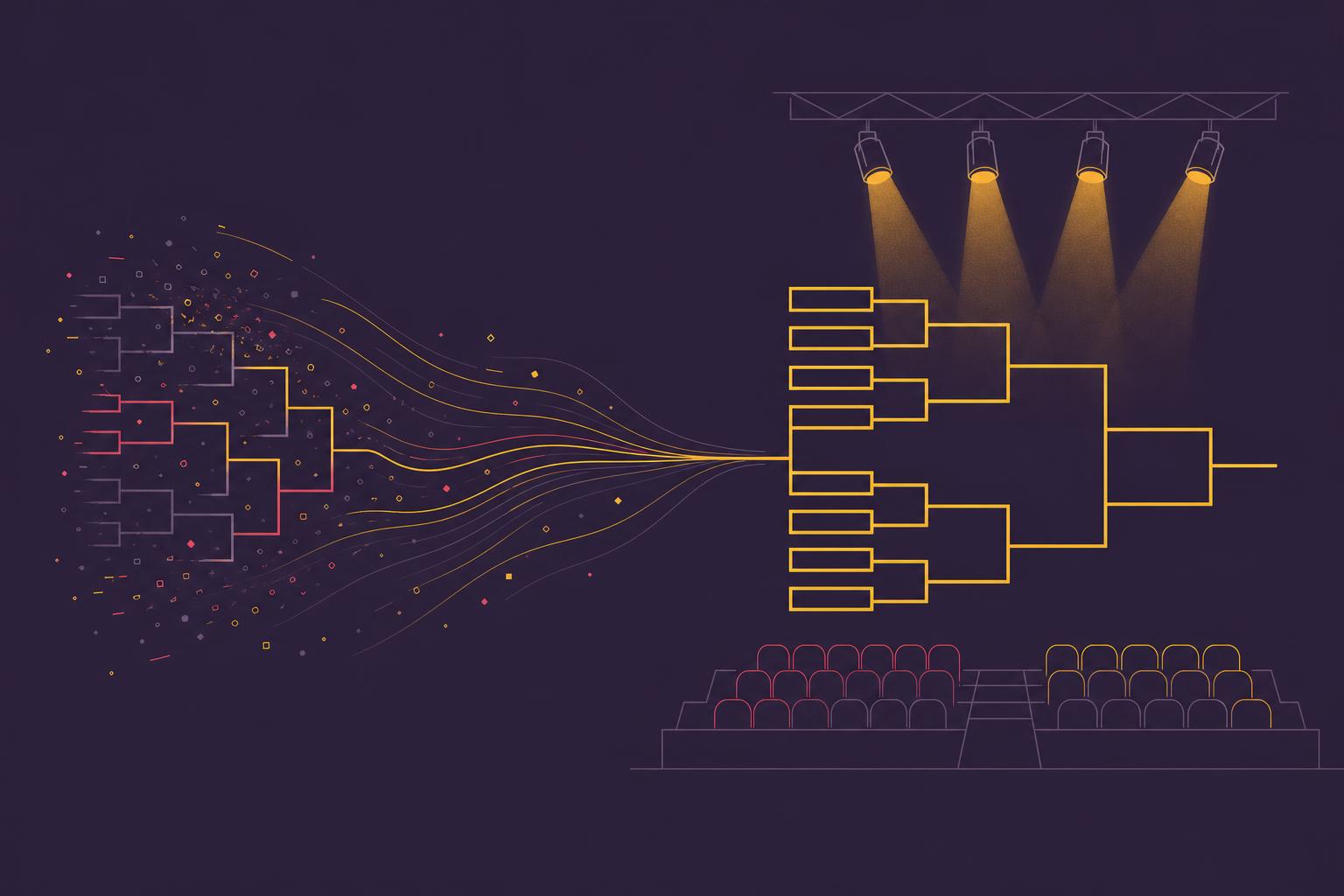 Esports jättää Aasian kisat vuoden 2026 jälkeen, Kuwait isännöi omia kisojaan 2027