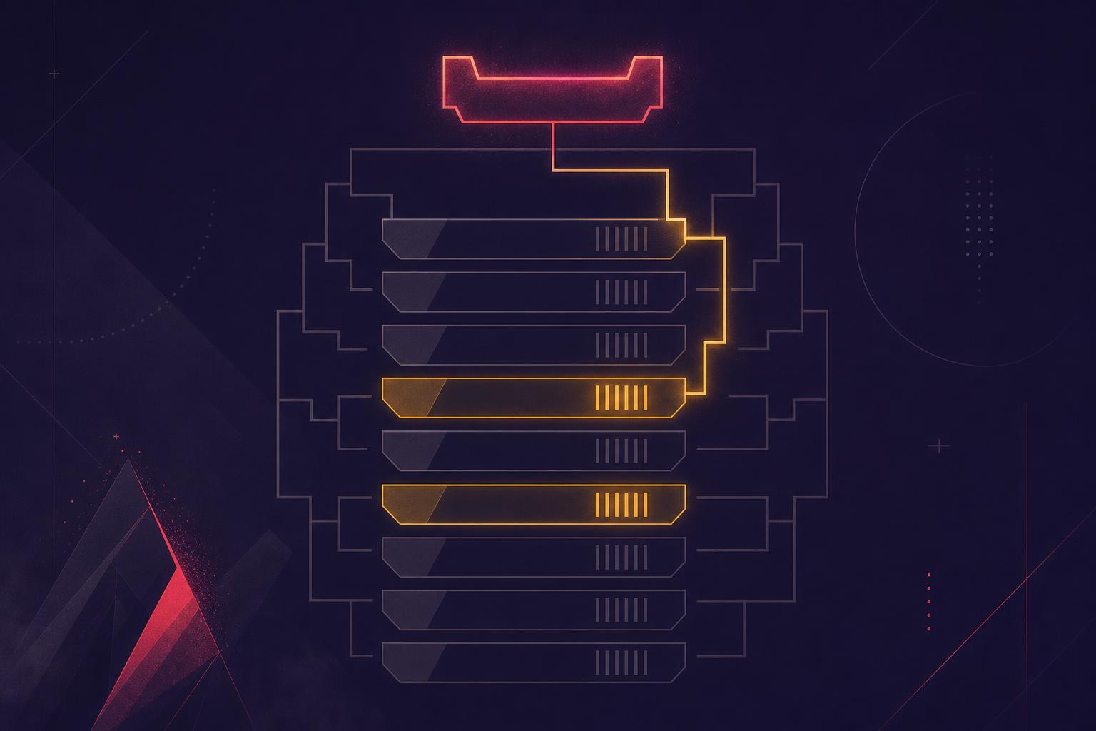 M80 ja Luminosity pudotuspeleihin Logitech G Play Connectissa 3-2: Liquid ja NIP kyydistä